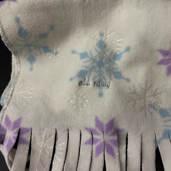 2 pcs head band and scarf set by OLD NAVY size S - Picture 6 of 6